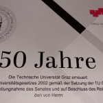 50 Jahre