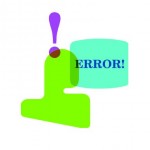 Error