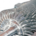 Gasturbine