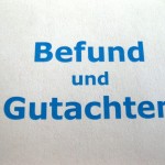 Befund