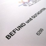 Befund