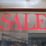 Sale