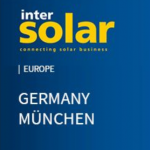 Intersolar 24