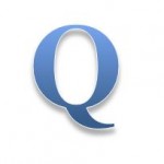 Q